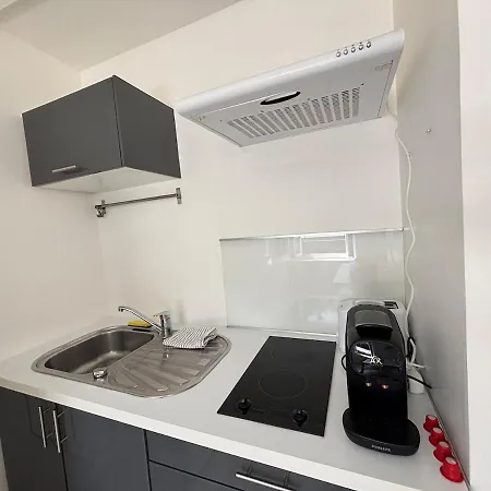 Break T2 * Клермон-Ферран