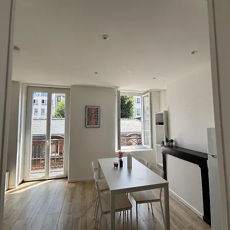 Break T2 Appartement *