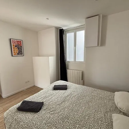 Apartamento Break T2 *