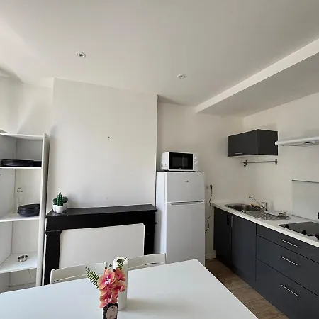 Break T2 Appartement