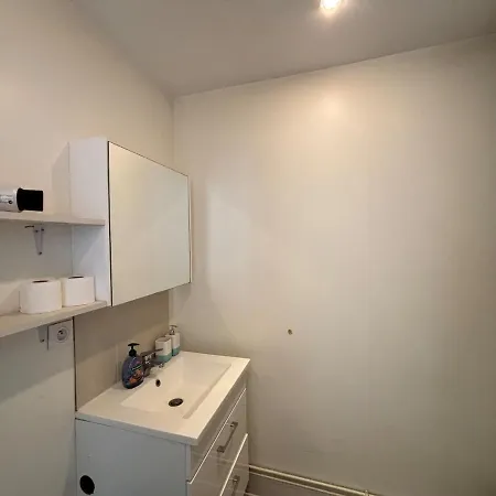 Break T2 Апартаменты *