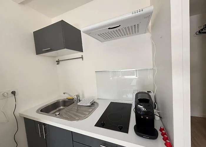 Break T2 * Clermont-Ferrand