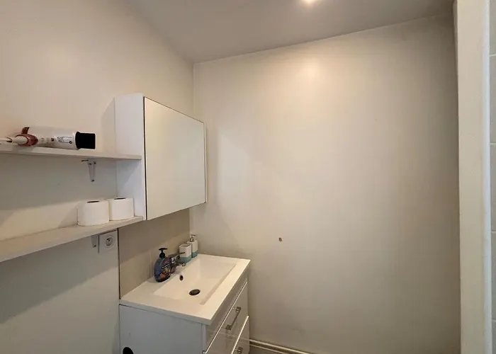 Break T2 Apartment *